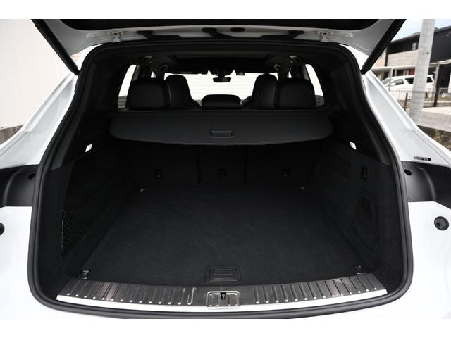 PORSCHE CAYENNE TURBO