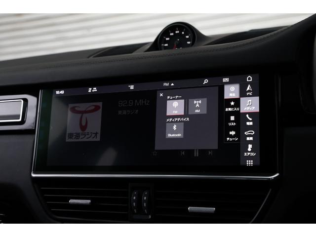 PORSCHE CAYENNE TURBO