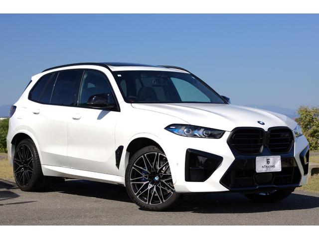 Ｘ５ Ｍ コンペティション　新車保証　１オーナー　Ｍコンフォートパッケージ　アダプティブＬＥＤ　マッサージ機能付メリノレザー　ベンチレーター　パノラマサンルーフ　純正ナビ　全方位カメラ　ｈａｒｍａｎ／ｋａｒｄｏｎ　２１／２２ＡＷ（18枚目）