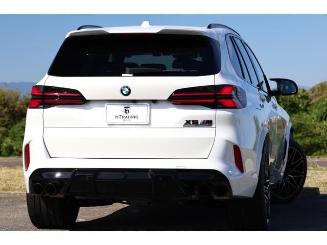 Ｘ５ Ｍ コンペティション　新車保証　１オーナー　Ｍコンフォートパッケージ　アダプティブＬＥＤ　マッサージ機能付メリノレザー　ベンチレーター　パノラマサンルーフ　純正ナビ　全方位カメラ　ｈａｒｍａｎ／ｋａｒｄｏｎ　２１／２２ＡＷ（30枚目）