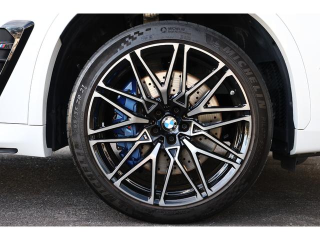 Ｘ５ Ｍ コンペティション　新車保証　１オーナー　Ｍコンフォートパッケージ　アダプティブＬＥＤ　マッサージ機能付メリノレザー　ベンチレーター　パノラマサンルーフ　純正ナビ　全方位カメラ　ｈａｒｍａｎ／ｋａｒｄｏｎ　２１／２２ＡＷ（38枚目）