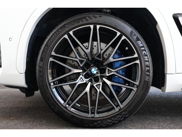 Ｘ５ Ｍ コンペティション　新車保証　１オーナー　Ｍコンフォートパッケージ　アダプティブＬＥＤ　マッサージ機能付メリノレザー　ベンチレーター　パノラマサンルーフ　純正ナビ　全方位カメラ　ｈａｒｍａｎ／ｋａｒｄｏｎ　２１／２２ＡＷ（41枚目）