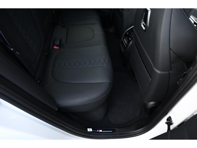 Ｘ５ Ｍ コンペティション　新車保証　１オーナー　Ｍコンフォートパッケージ　アダプティブＬＥＤ　マッサージ機能付メリノレザー　ベンチレーター　パノラマサンルーフ　純正ナビ　全方位カメラ　ｈａｒｍａｎ／ｋａｒｄｏｎ　２１／２２ＡＷ（45枚目）