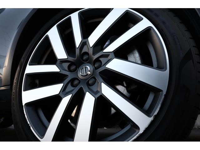 V90 クロスカントリー B6 AWD プロ エアサス仕様 Bowers&Wilkins パノラマサンルーフ マッサージ機能付きベンチレーテッドファインナッパレザー ベンチレーター Googleナビ 全方位カメラ 専用20AW 電動テールゲート(9枚目)