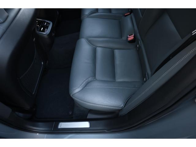V90 クロスカントリー B6 AWD プロ エアサス仕様 Bowers&Wilkins パノラマサンルーフ マッサージ機能付きベンチレーテッドファインナッパレザー ベンチレーター Googleナビ 全方位カメラ 専用20AW 電動テールゲート(55枚目)