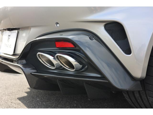 ヴァンテージ ベースグレード　現行　新車保証　Ｂｏｗｅｒｓ＆Ｗｉｌｋｉｎｓ　スポーツプラスシート　ベンチレーター　スモークドテール　２１Ｙスポーク鍛造ＡＷ　カーボンセラミックブレーキ　グロス２×２ツインカーボンファイバーロアー（11枚目）