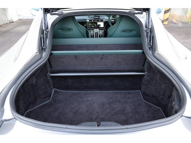 ヴァンテージ ベースグレード　現行　新車保証　Ｂｏｗｅｒｓ＆Ｗｉｌｋｉｎｓ　スポーツプラスシート　ベンチレーター　スモークドテール　２１Ｙスポーク鍛造ＡＷ　カーボンセラミックブレーキ　グロス２×２ツインカーボンファイバーロアー（15枚目）