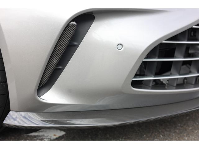 ヴァンテージ ベースグレード　現行　新車保証　Ｂｏｗｅｒｓ＆Ｗｉｌｋｉｎｓ　スポーツプラスシート　ベンチレーター　スモークドテール　２１Ｙスポーク鍛造ＡＷ　カーボンセラミックブレーキ　グロス２×２ツインカーボンファイバーロアー（38枚目）