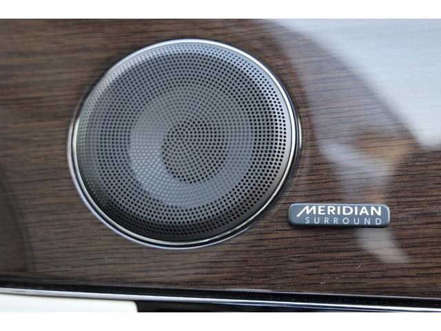 XJ XJ オートバイオグラフィー LWB 後期 アダプティブLED マッサージ機能付きキルティングセミアニリンレザー 全席シートヒーター ベンチレーター リアエンタメ Meridianリファレンスオーディオ パノラマSR ソフトクローズドドア(14枚目)