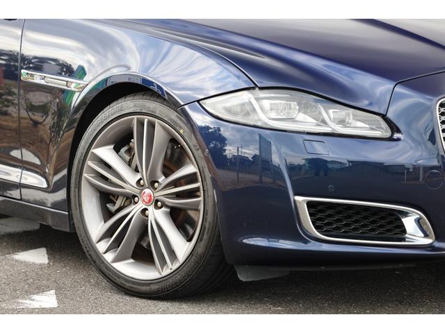 XJ XJ オートバイオグラフィー LWB 後期 アダプティブLED マッサージ機能付きキルティングセミアニリンレザー 全席シートヒーター ベンチレーター リアエンタメ Meridianリファレンスオーディオ パノラマSR ソフトクローズドドア(21枚目)