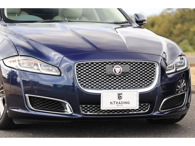 XJ XJ オートバイオグラフィー LWB 後期 アダプティブLED マッサージ機能付きキルティングセミアニリンレザー 全席シートヒーター ベンチレーター リアエンタメ Meridianリファレンスオーディオ パノラマSR ソフトクローズドドア(23枚目)