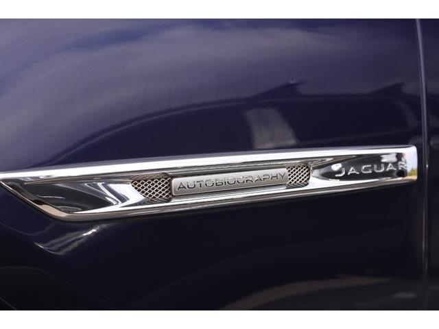 XJ XJ オートバイオグラフィー LWB 後期 アダプティブLED マッサージ機能付きキルティングセミアニリンレザー 全席シートヒーター ベンチレーター リアエンタメ Meridianリファレンスオーディオ パノラマSR ソフトクローズドドア(28枚目)