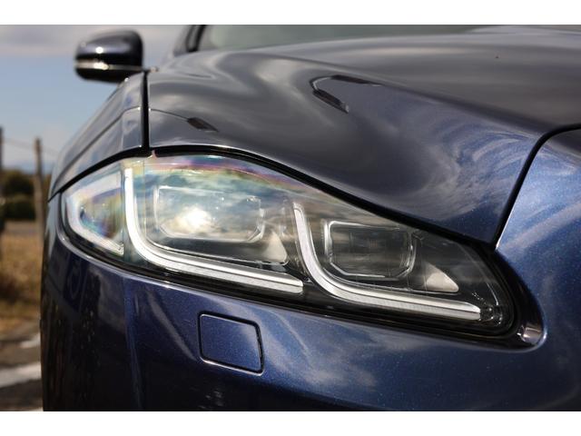 XJ XJ オートバイオグラフィー LWB 後期 アダプティブLED マッサージ機能付きキルティングセミアニリンレザー 全席シートヒーター ベンチレーター リアエンタメ Meridianリファレンスオーディオ パノラマSR ソフトクローズドドア(30枚目)