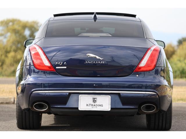 XJ XJ オートバイオグラフィー LWB 後期 アダプティブLED マッサージ機能付きキルティングセミアニリンレザー 全席シートヒーター ベンチレーター リアエンタメ Meridianリファレンスオーディオ パノラマSR ソフトクローズドドア(34枚目)