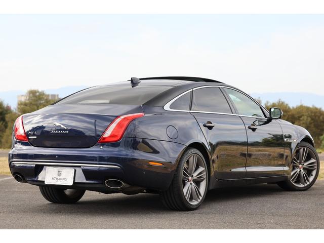 XJ XJ オートバイオグラフィー LWB 後期 アダプティブLED マッサージ機能付きキルティングセミアニリンレザー 全席シートヒーター ベンチレーター リアエンタメ Meridianリファレンスオーディオ パノラマSR ソフトクローズドドア(35枚目)