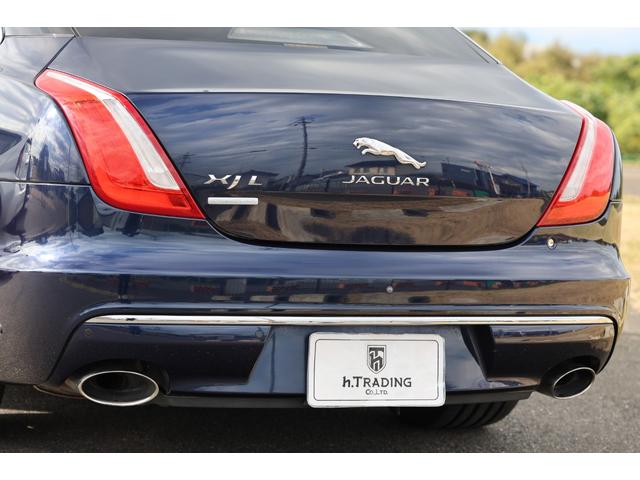 XJ XJ オートバイオグラフィー LWB 後期 アダプティブLED マッサージ機能付きキルティングセミアニリンレザー 全席シートヒーター ベンチレーター リアエンタメ Meridianリファレンスオーディオ パノラマSR ソフトクローズドドア(40枚目)