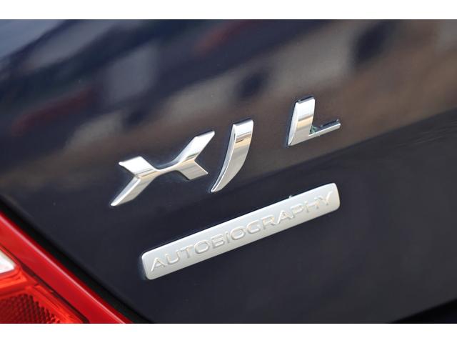 XJ XJ オートバイオグラフィー LWB 後期 アダプティブLED マッサージ機能付きキルティングセミアニリンレザー 全席シートヒーター ベンチレーター リアエンタメ Meridianリファレンスオーディオ パノラマSR ソフトクローズドドア(41枚目)