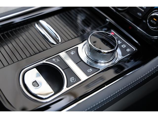 XJ XJ オートバイオグラフィー LWB 後期 アダプティブLED マッサージ機能付きキルティングセミアニリンレザー 全席シートヒーター ベンチレーター リアエンタメ Meridianリファレンスオーディオ パノラマSR ソフトクローズドドア(66枚目)