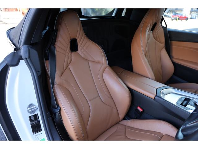 Ｚ４ Ｍ４０ｉ　電動ソフトトップ　アダプティブＬＥＤヘッド　コニャックスポーツレザーシート　シートヒーター　１０．２５インチタッチスクリーンモニター　バリアブルスポーツステアリング　アダプティブＭサスペンション（12枚目）