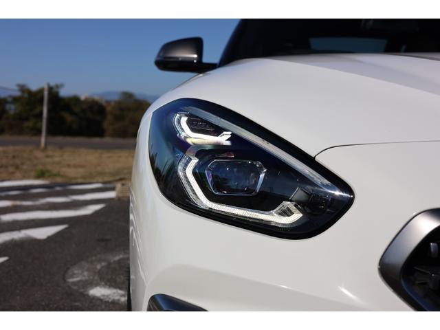 Ｚ４ Ｍ４０ｉ　電動ソフトトップ　アダプティブＬＥＤヘッド　コニャックスポーツレザーシート　シートヒーター　１０．２５インチタッチスクリーンモニター　バリアブルスポーツステアリング　アダプティブＭサスペンション（28枚目）