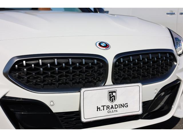 Ｚ４ Ｍ４０ｉ　電動ソフトトップ　アダプティブＬＥＤヘッド　コニャックスポーツレザーシート　シートヒーター　１０．２５インチタッチスクリーンモニター　バリアブルスポーツステアリング　アダプティブＭサスペンション（29枚目）