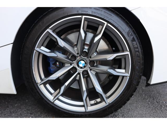 Ｚ４ Ｍ４０ｉ　電動ソフトトップ　アダプティブＬＥＤヘッド　コニャックスポーツレザーシート　シートヒーター　１０．２５インチタッチスクリーンモニター　バリアブルスポーツステアリング　アダプティブＭサスペンション（56枚目）