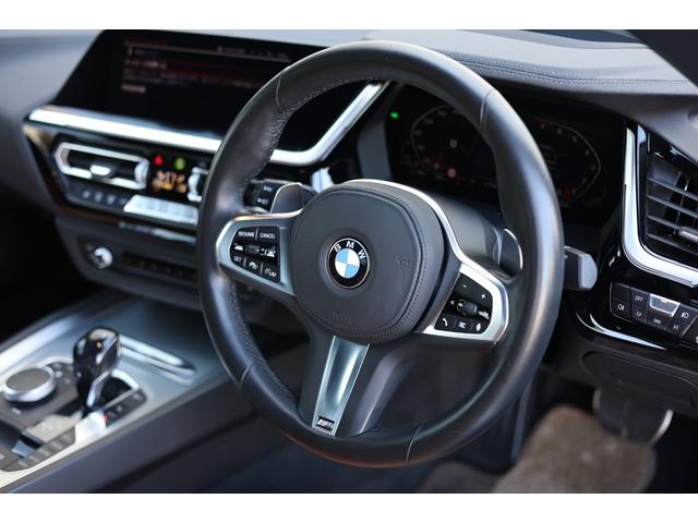 Ｚ４ Ｍ４０ｉ　電動ソフトトップ　アダプティブＬＥＤヘッド　コニャックスポーツレザーシート　シートヒーター　１０．２５インチタッチスクリーンモニター　バリアブルスポーツステアリング　アダプティブＭサスペンション（58枚目）