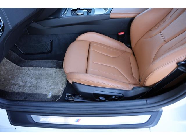 Ｚ４ Ｍ４０ｉ　電動ソフトトップ　アダプティブＬＥＤヘッド　コニャックスポーツレザーシート　シートヒーター　１０．２５インチタッチスクリーンモニター　バリアブルスポーツステアリング　アダプティブＭサスペンション（61枚目）