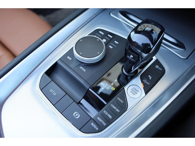 Ｚ４ Ｍ４０ｉ　電動ソフトトップ　アダプティブＬＥＤヘッド　コニャックスポーツレザーシート　シートヒーター　１０．２５インチタッチスクリーンモニター　バリアブルスポーツステアリング　アダプティブＭサスペンション（67枚目）