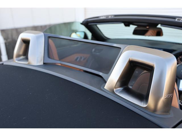 Ｚ４ Ｍ４０ｉ　電動ソフトトップ　アダプティブＬＥＤヘッド　コニャックスポーツレザーシート　シートヒーター　１０．２５インチタッチスクリーンモニター　バリアブルスポーツステアリング　アダプティブＭサスペンション（79枚目）