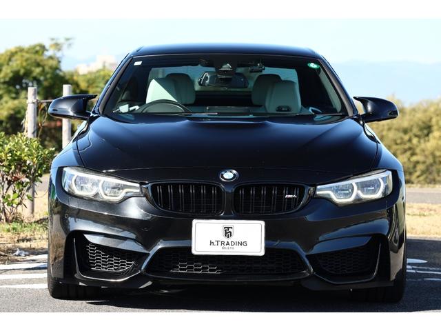 Ｍ４ Ｍ４カブリオレ　コンペティション　１オーナー　電動ハードトップ　アダプティブＬＥＤ　ホワイトメリノレザー　シートヒーター　２０ＡＷ　Ｍコンパウンドブレーキ　ｈａｒｍａｎ／ｋａｄｏｎ　ヘッドアップディスプレイ　カーボンインテリアトリム（14枚目）