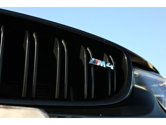 Ｍ４ Ｍ４カブリオレ　コンペティション　１オーナー　電動ハードトップ　アダプティブＬＥＤ　ホワイトメリノレザー　シートヒーター　２０ＡＷ　Ｍコンパウンドブレーキ　ｈａｒｍａｎ／ｋａｄｏｎ　ヘッドアップディスプレイ　カーボンインテリアトリム（21枚目）