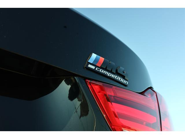 Ｍ４ Ｍ４カブリオレ　コンペティション　１オーナー　電動ハードトップ　アダプティブＬＥＤ　ホワイトメリノレザー　シートヒーター　２０ＡＷ　Ｍコンパウンドブレーキ　ｈａｒｍａｎ／ｋａｄｏｎ　ヘッドアップディスプレイ　カーボンインテリアトリム（43枚目）