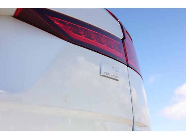 V60 リチャジアルティメットT6AWDプラグインハイブリド 新車保証 Googleナビ パノラマサンルーフ マッサージ機能付きファインナッパレザー ベンチレーター harman/kardon オレフォス社製シフトノブ 19AW HUD ACC 電動テールゲート(43枚目)