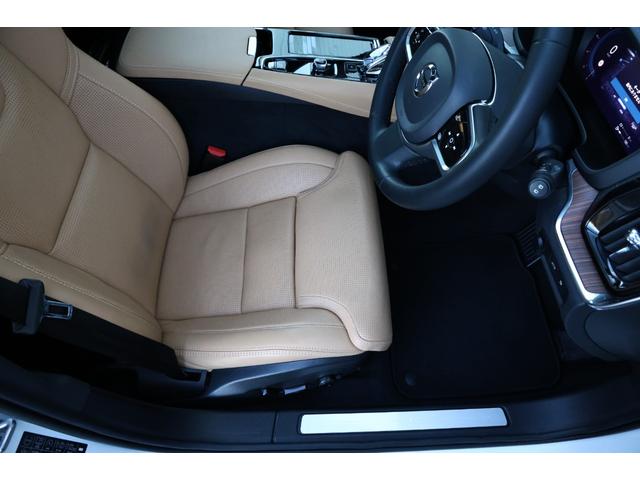 V60 リチャジアルティメットT6AWDプラグインハイブリド 新車保証 Googleナビ パノラマサンルーフ マッサージ機能付きファインナッパレザー ベンチレーター harman/kardon オレフォス社製シフトノブ 19AW HUD ACC 電動テールゲート(49枚目)