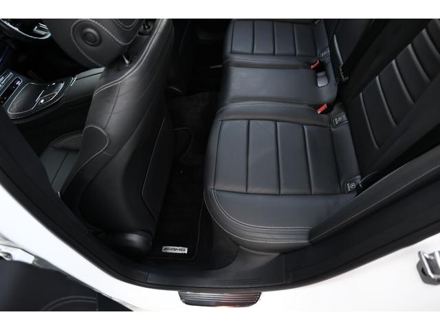 Ｅクラスステーションワゴン Ｅ２００　ステーションワゴン　スポーツ　後期　エクスクルーシブ　ＡＭＧラインインテリアＰＫＧ　ＭＨＥＶ　マルチビームＬＥＤ　ブラックナッパレザー　パノラマサンルーフ　ＭＢＵＸ　ＡＲナビ　３６０°カメラ　Ｂｕｒｍｅｓｔｅｒ　電動テールゲート（53枚目）