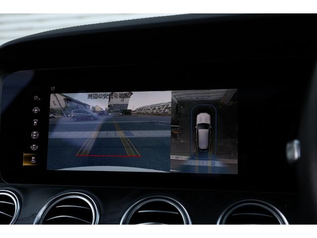 Ｅクラスステーションワゴン Ｅ２００　ステーションワゴン　スポーツ　後期　エクスクルーシブ　ＡＭＧラインインテリアＰＫＧ　ＭＨＥＶ　マルチビームＬＥＤ　ブラックナッパレザー　パノラマサンルーフ　ＭＢＵＸ　ＡＲナビ　３６０°カメラ　Ｂｕｒｍｅｓｔｅｒ　電動テールゲート（68枚目）