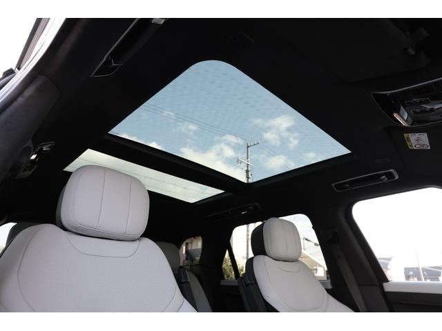 レンジローバースポーツ オートバイオグラフィー　Ｐ５５０ｅ　新車保証　ＰＨＥＶ　ディプロイアブルサイドステップ　２３インチ”スタイル１０７５”　レッドキャリパー　２２ｗａｙパフォーレイテッドセミアニリンレザー　マッサージ、ベンチレーター機能付　Ｍｅｒｉｄｉａｎ（10枚目）