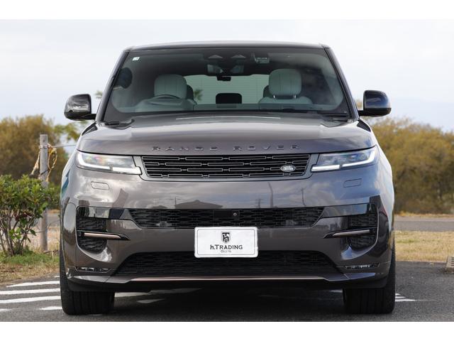 レンジローバースポーツ オートバイオグラフィー　Ｐ５５０ｅ　新車保証　ＰＨＥＶ　ディプロイアブルサイドステップ　２３インチ”スタイル１０７５”　レッドキャリパー　２２ｗａｙパフォーレイテッドセミアニリンレザー　マッサージ、ベンチレーター機能付　Ｍｅｒｉｄｉａｎ（18枚目）