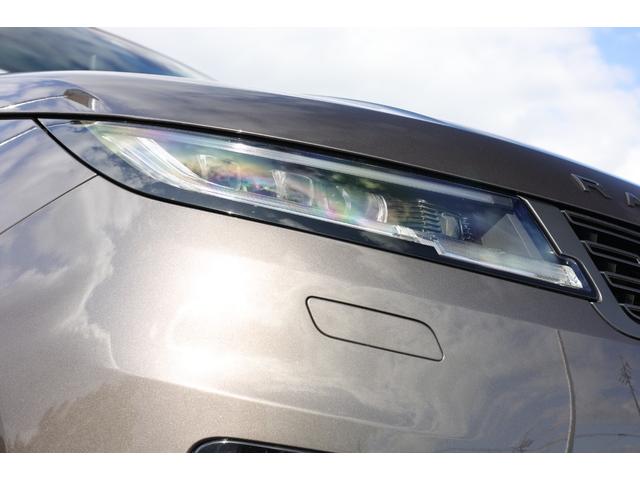 レンジローバースポーツ オートバイオグラフィー　Ｐ５５０ｅ　新車保証　ＰＨＥＶ　ディプロイアブルサイドステップ　２３インチ”スタイル１０７５”　レッドキャリパー　２２ｗａｙパフォーレイテッドセミアニリンレザー　マッサージ、ベンチレーター機能付　Ｍｅｒｉｄｉａｎ（21枚目）