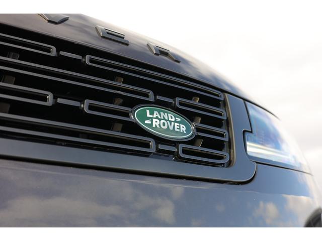 レンジローバースポーツ オートバイオグラフィー　Ｐ５５０ｅ　新車保証　ＰＨＥＶ　ディプロイアブルサイドステップ　２３インチ”スタイル１０７５”　レッドキャリパー　２２ｗａｙパフォーレイテッドセミアニリンレザー　マッサージ、ベンチレーター機能付　Ｍｅｒｉｄｉａｎ（22枚目）