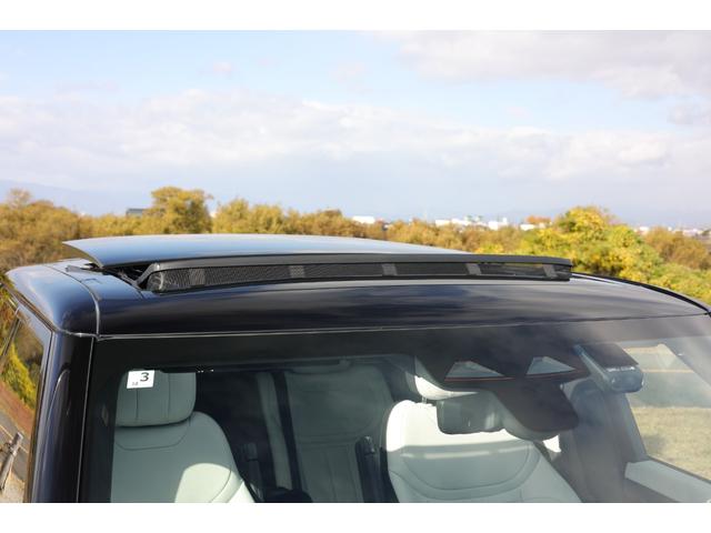 レンジローバースポーツ オートバイオグラフィー　Ｐ５５０ｅ　新車保証　ＰＨＥＶ　ディプロイアブルサイドステップ　２３インチ”スタイル１０７５”　レッドキャリパー　２２ｗａｙパフォーレイテッドセミアニリンレザー　マッサージ、ベンチレーター機能付　Ｍｅｒｉｄｉａｎ（24枚目）