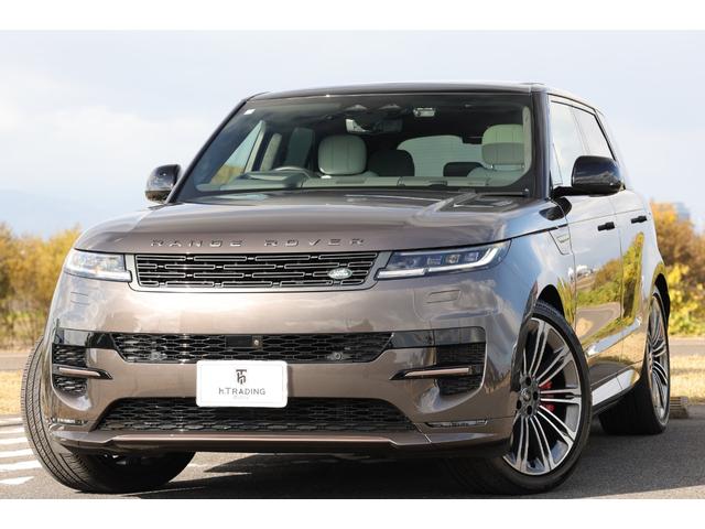 レンジローバースポーツ オートバイオグラフィー　Ｐ５５０ｅ　新車保証　ＰＨＥＶ　ディプロイアブルサイドステップ　２３インチ”スタイル１０７５”　レッドキャリパー　２２ｗａｙパフォーレイテッドセミアニリンレザー　マッサージ、ベンチレーター機能付　Ｍｅｒｉｄｉａｎ（25枚目）