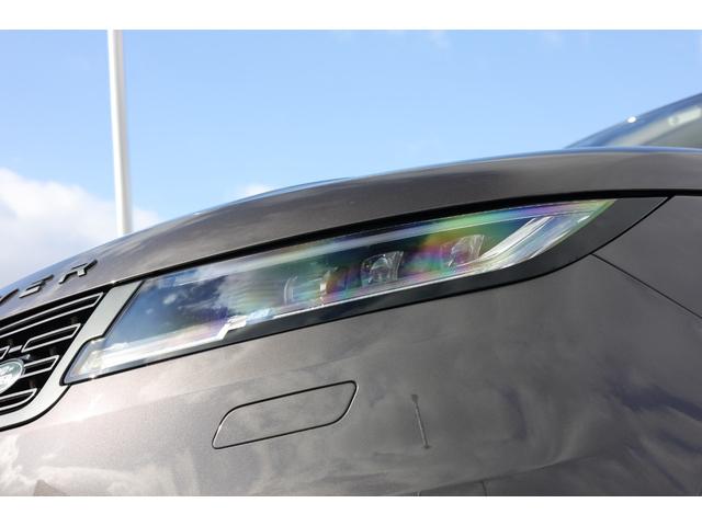 レンジローバースポーツ オートバイオグラフィー　Ｐ５５０ｅ　新車保証　ＰＨＥＶ　ディプロイアブルサイドステップ　２３インチ”スタイル１０７５”　レッドキャリパー　２２ｗａｙパフォーレイテッドセミアニリンレザー　マッサージ、ベンチレーター機能付　Ｍｅｒｉｄｉａｎ（26枚目）