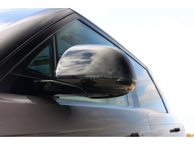 レンジローバースポーツ オートバイオグラフィー　Ｐ５５０ｅ　新車保証　ＰＨＥＶ　ディプロイアブルサイドステップ　２３インチ”スタイル１０７５”　レッドキャリパー　２２ｗａｙパフォーレイテッドセミアニリンレザー　マッサージ、ベンチレーター機能付　Ｍｅｒｉｄｉａｎ（27枚目）