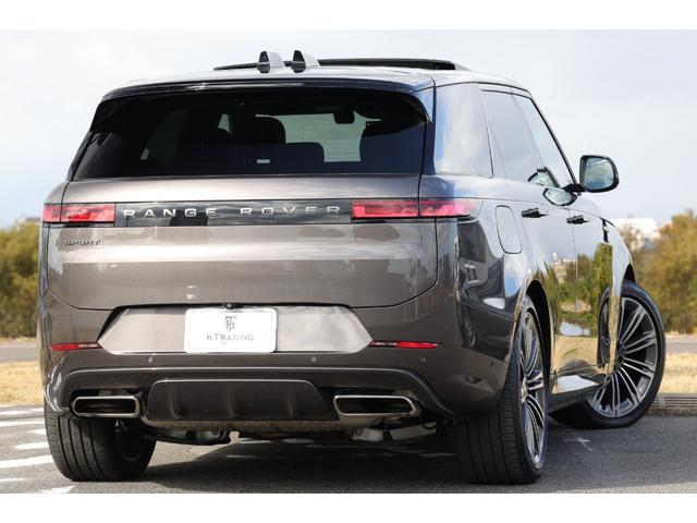 レンジローバースポーツ オートバイオグラフィー　Ｐ５５０ｅ　新車保証　ＰＨＥＶ　ディプロイアブルサイドステップ　２３インチ”スタイル１０７５”　レッドキャリパー　２２ｗａｙパフォーレイテッドセミアニリンレザー　マッサージ、ベンチレーター機能付　Ｍｅｒｉｄｉａｎ（29枚目）