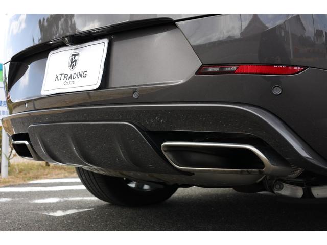 レンジローバースポーツ オートバイオグラフィー　Ｐ５５０ｅ　新車保証　ＰＨＥＶ　ディプロイアブルサイドステップ　２３インチ”スタイル１０７５”　レッドキャリパー　２２ｗａｙパフォーレイテッドセミアニリンレザー　マッサージ、ベンチレーター機能付　Ｍｅｒｉｄｉａｎ（31枚目）