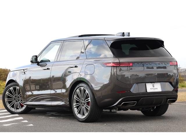 レンジローバースポーツ オートバイオグラフィー　Ｐ５５０ｅ　新車保証　ＰＨＥＶ　ディプロイアブルサイドステップ　２３インチ”スタイル１０７５”　レッドキャリパー　２２ｗａｙパフォーレイテッドセミアニリンレザー　マッサージ、ベンチレーター機能付　Ｍｅｒｉｄｉａｎ（32枚目）