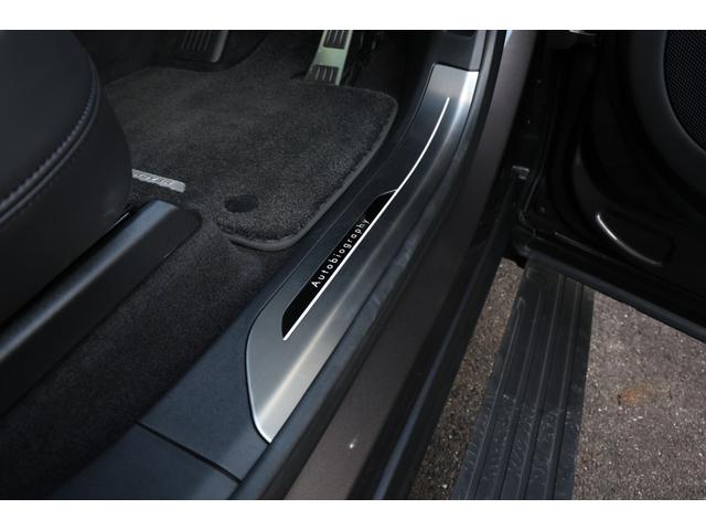 レンジローバースポーツ オートバイオグラフィー　Ｐ５５０ｅ　新車保証　ＰＨＥＶ　ディプロイアブルサイドステップ　２３インチ”スタイル１０７５”　レッドキャリパー　２２ｗａｙパフォーレイテッドセミアニリンレザー　マッサージ、ベンチレーター機能付　Ｍｅｒｉｄｉａｎ（45枚目）