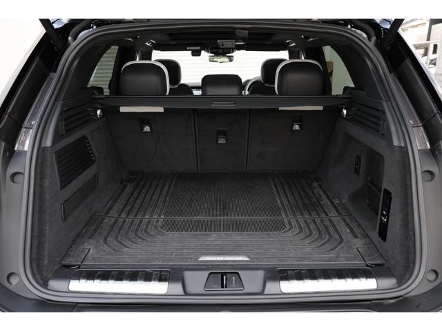 レンジローバースポーツ オートバイオグラフィー　Ｐ５５０ｅ　新車保証　ＰＨＥＶ　ディプロイアブルサイドステップ　２３インチ”スタイル１０７５”　レッドキャリパー　２２ｗａｙパフォーレイテッドセミアニリンレザー　マッサージ、ベンチレーター機能付　Ｍｅｒｉｄｉａｎ（48枚目）